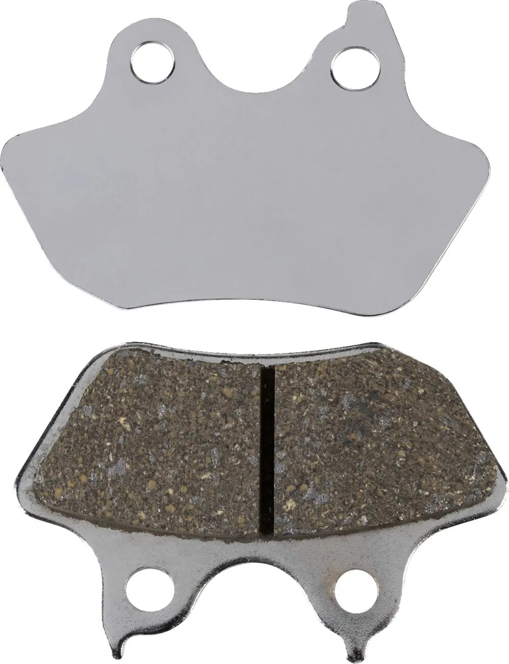 Ebc Fa434v Brake Pads For Harley-davidson/buell