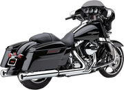 Cobra Neighbor Hater Slip-on Mufflers