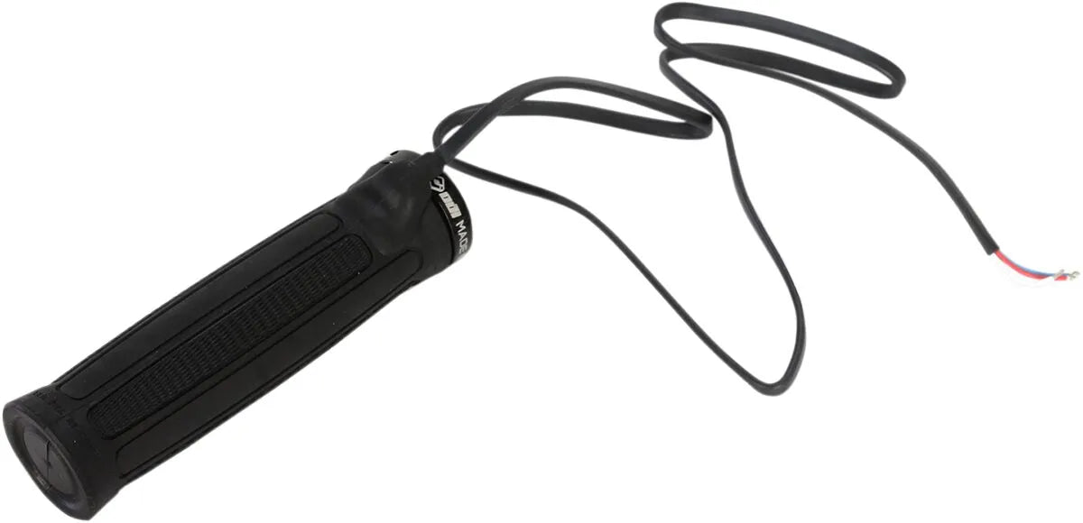 Moose Offroad Heated Grip Kit - Clamp-on Replacement