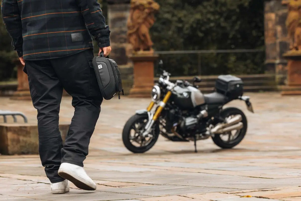 Sw-motech Legend Gear Magnetic Tank Bag Lt3