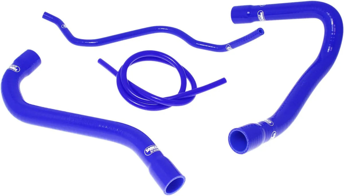 Samco Sport Radiator Hose Kit - Enhanced Cooling