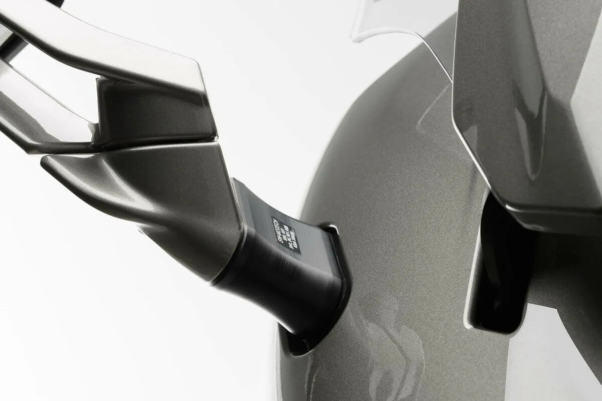 Sw-motech Mirror Extensions - Improved Visibility