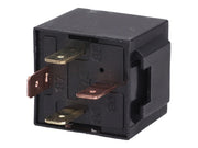 101 Octane Starter Solenoid