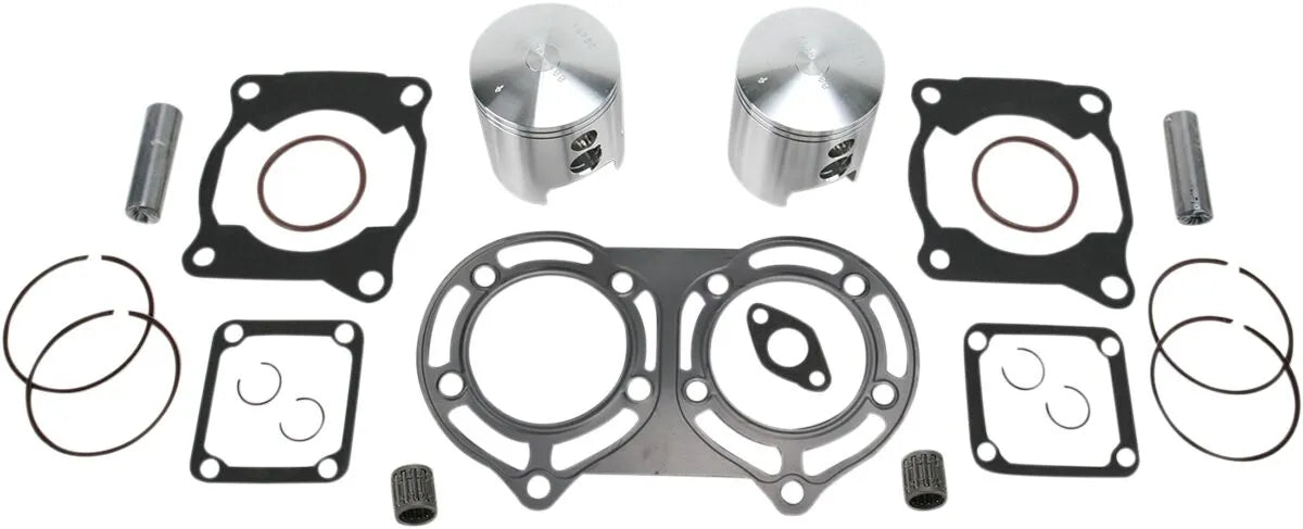 Wiseco 2-stroke 346cc Piston Kit
