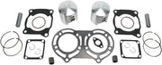 Wiseco 2-stroke 346cc Piston Kit