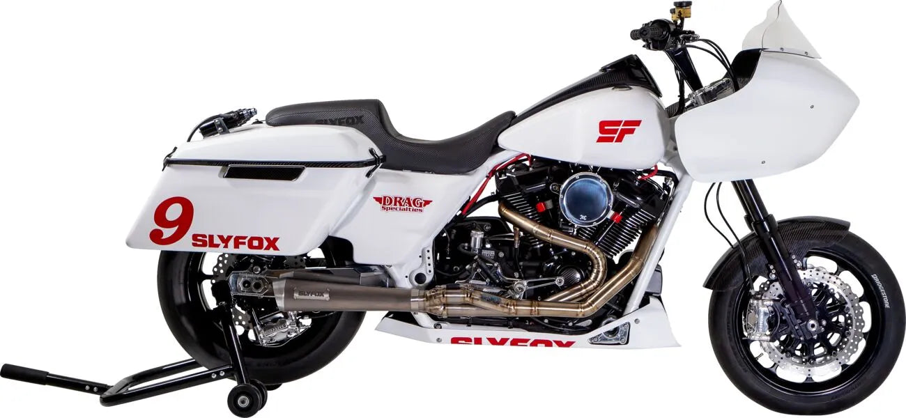 Performance Machine Radial Mount Caliper Bracket