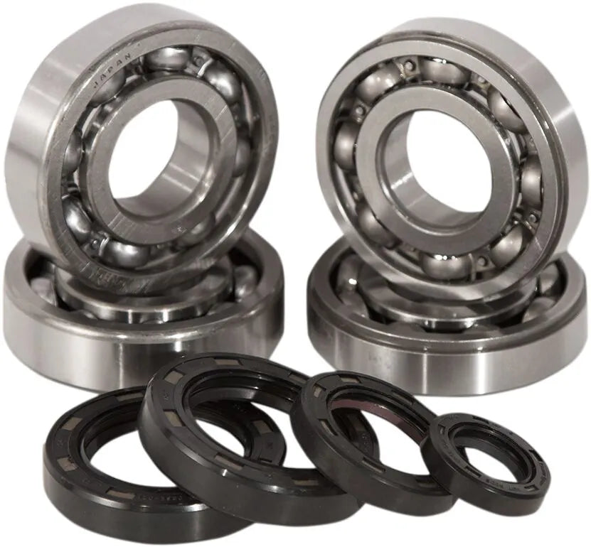 Hot Rods Main Crankshaft Bearing And Seal Kit