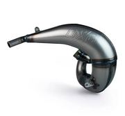 Oxa Racing Finished Front Pipe For 2-stroke Engines