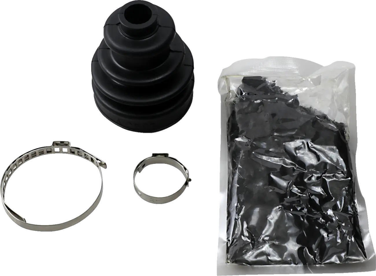 Demon Heavy-duty Cv Boot Kit