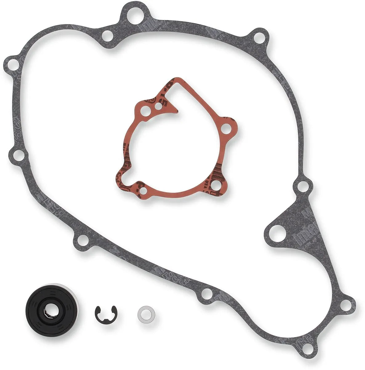 Moose Offroad Water Pump Rebuild Kit
