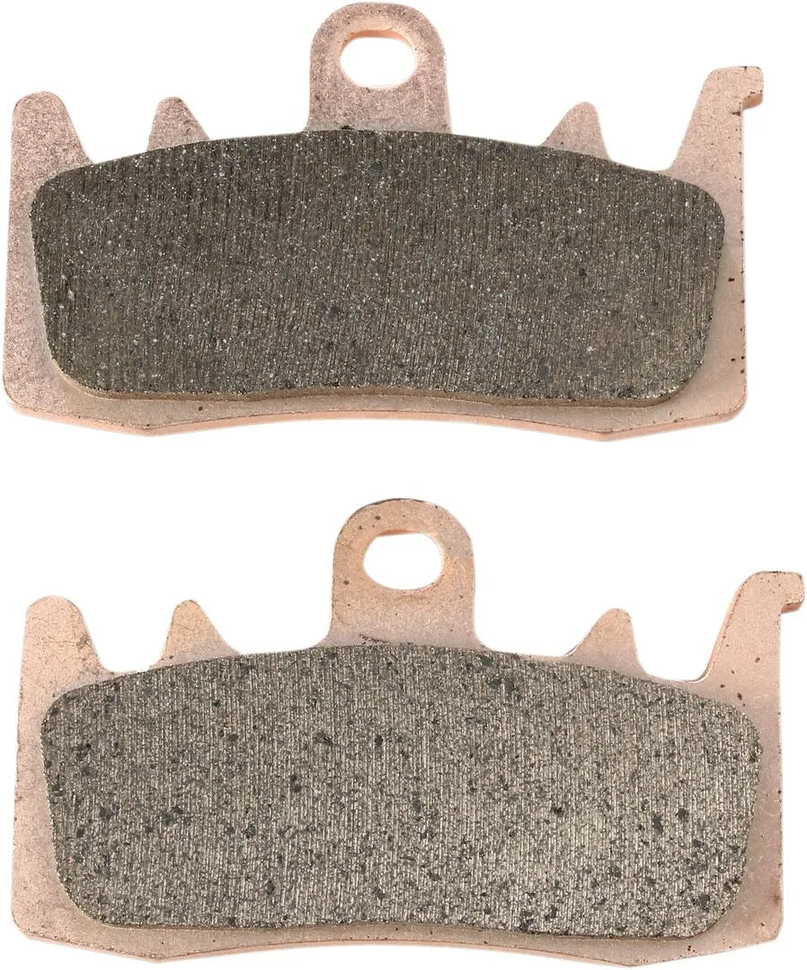 Ebc Sintered Hh Brake Pads