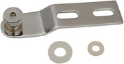 Drag Specialties Seat Bracket - Chrome Steel