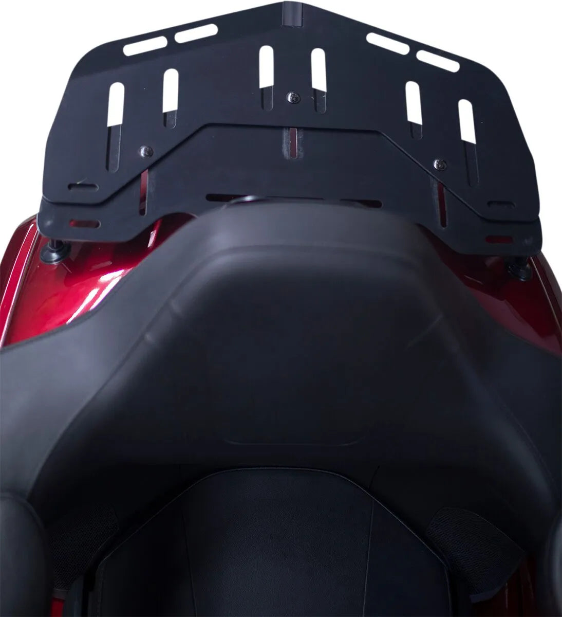 Rivco Products Expandable Trunk Rack