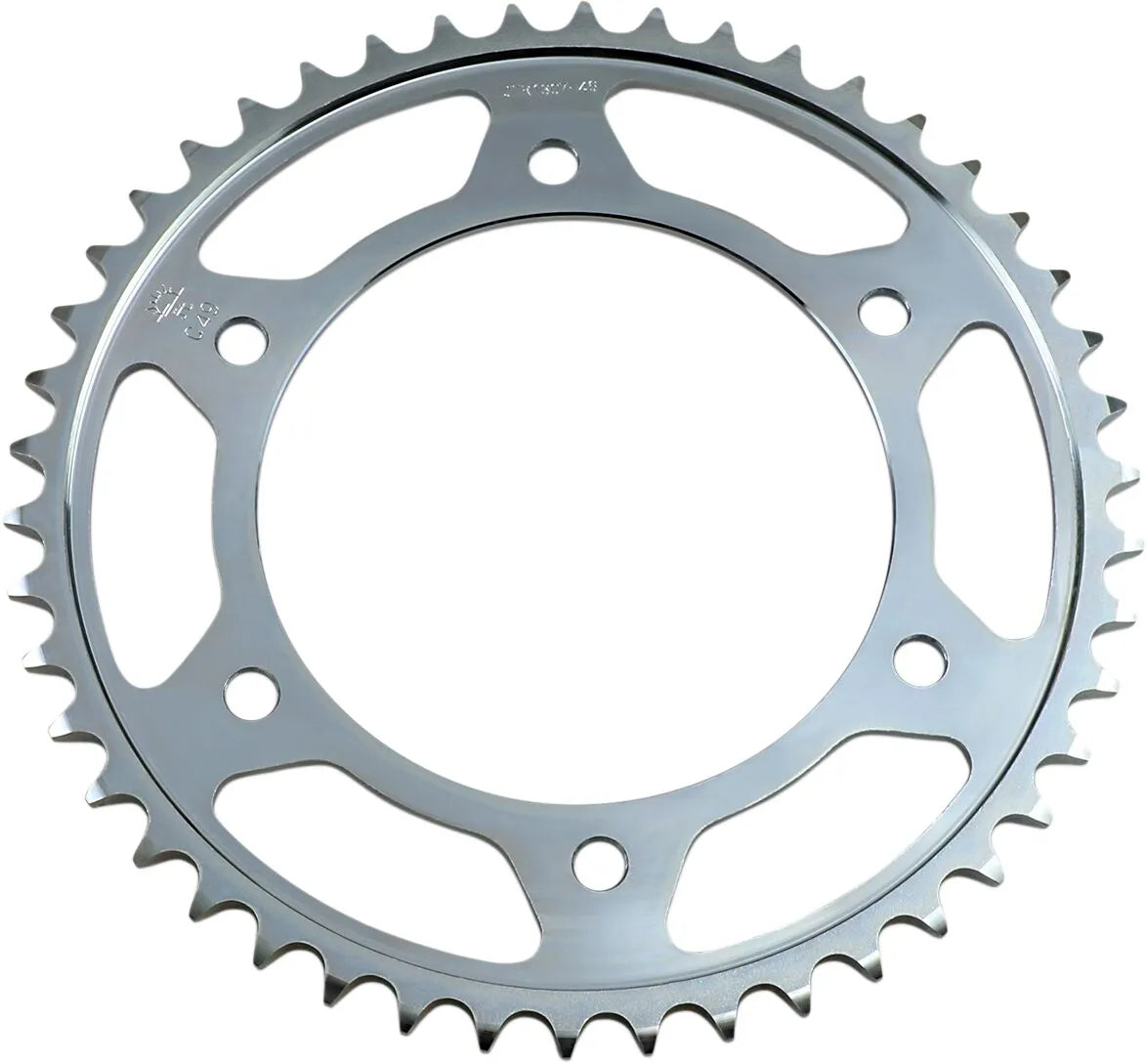 Jt Sprockets Steel Rear Sprocket 46t