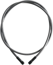 Magnum Shielding Karbonfibr Universal Brake Line -3an