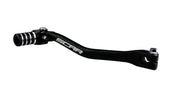 Scar Gear Shift Lever - Forged Aluminum, Black