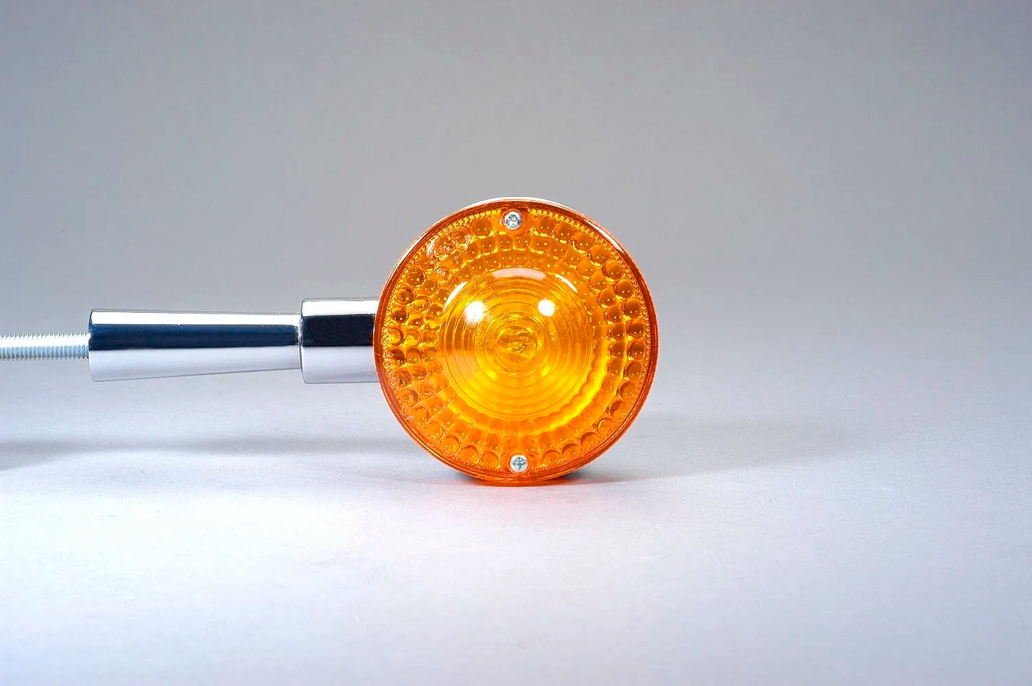 K&s Technologies Yamaha Turn Signals - Amber Lens