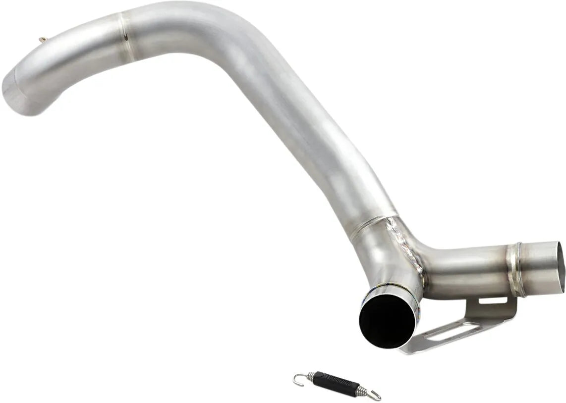 Akrapovic Link Pipe For Akrapovic Slip-on Line