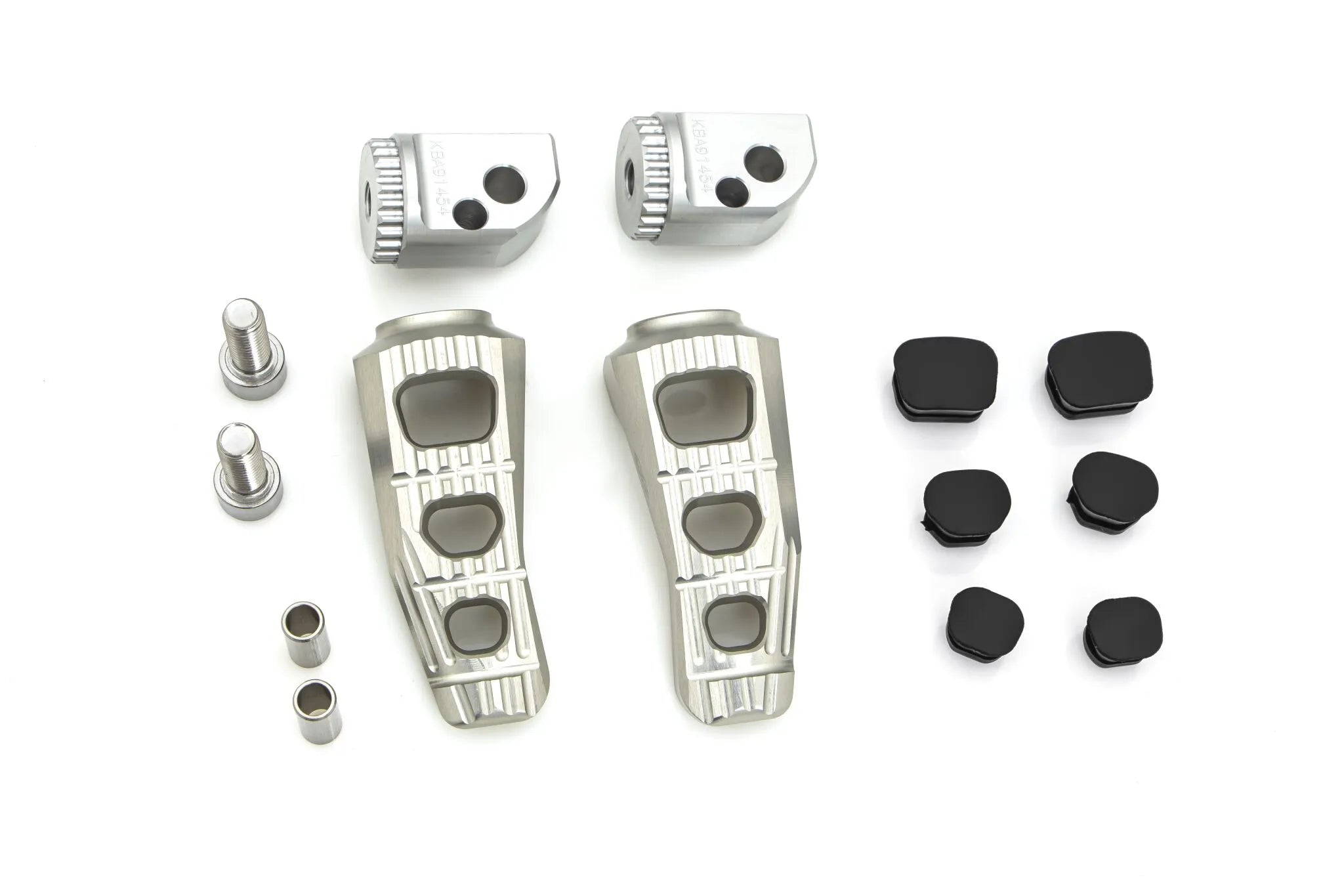 Gilles Tooling Uf20 Footrest Kit