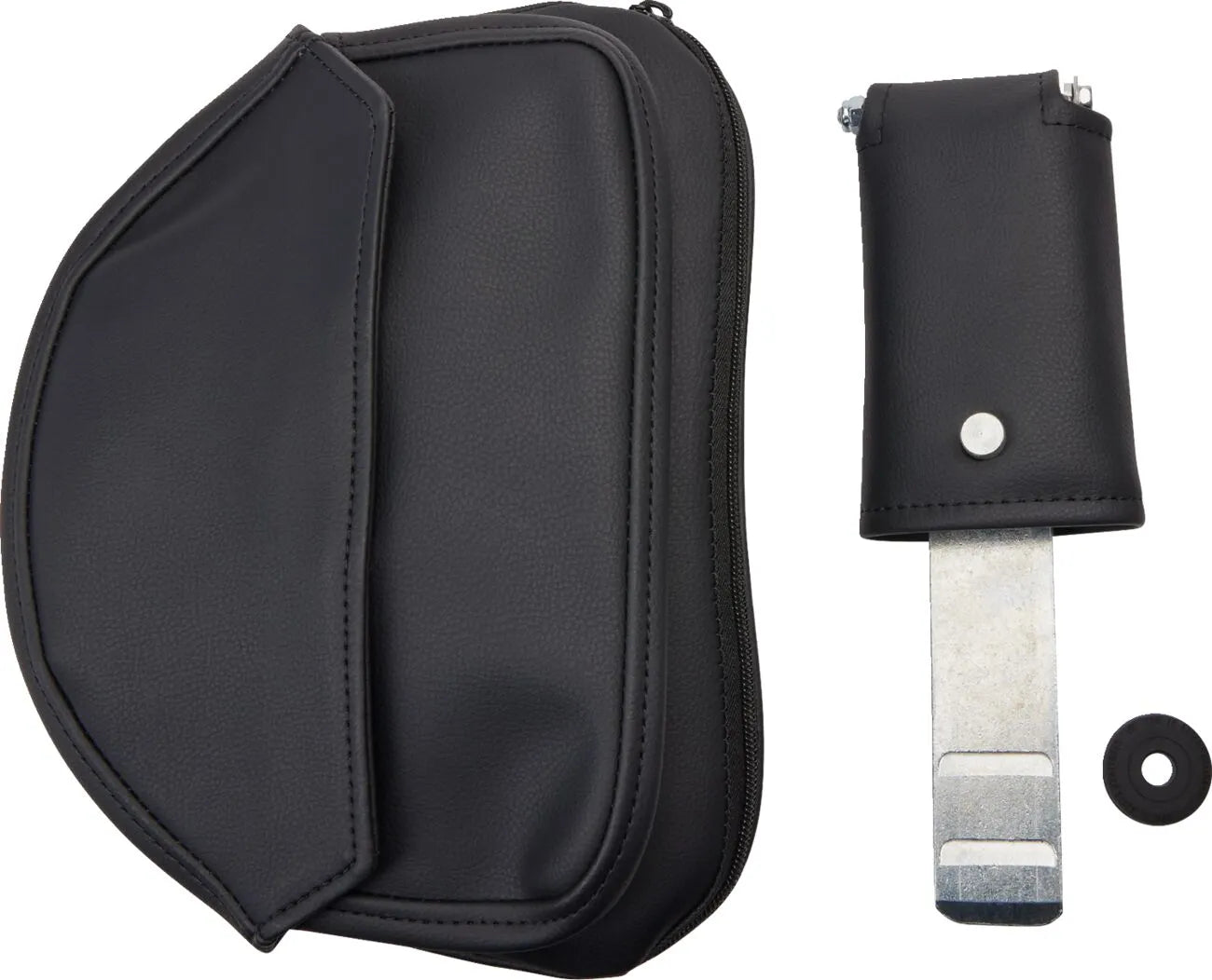 Saddlemen Explorer Seat - Maximum Comfort