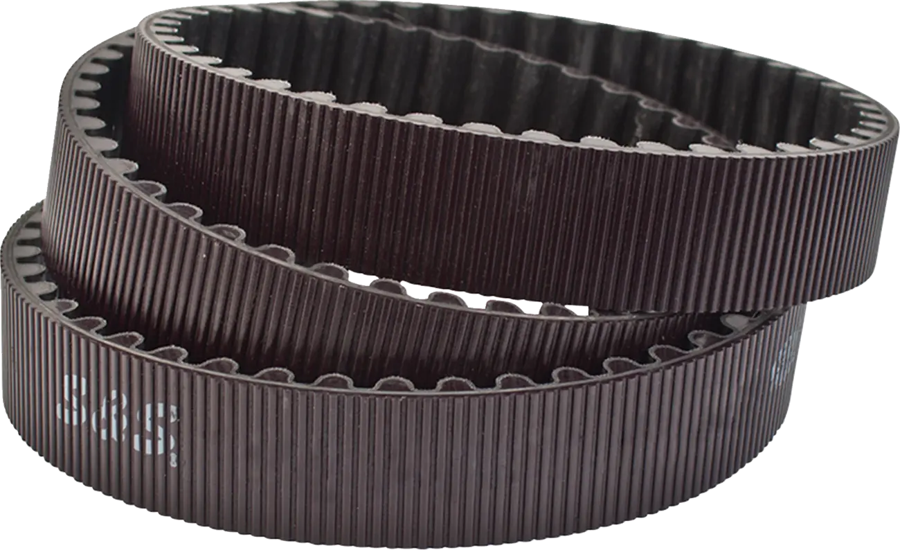 S&s Cycle Secondary Drive Belt - X7n Carbon