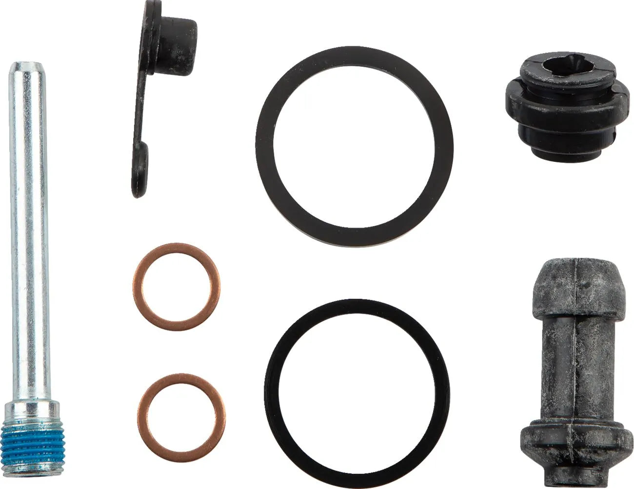 Moose Offroad Brake Caliper Rebuild Kit