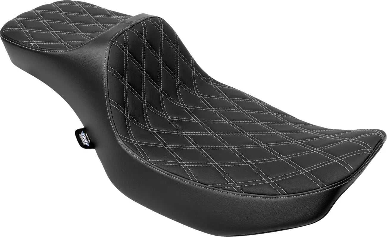 Drag Specialties Extended Reach Predator Iii Seat