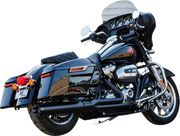 S&s Cycle 2-into-1 Sidewinder Exhaust System