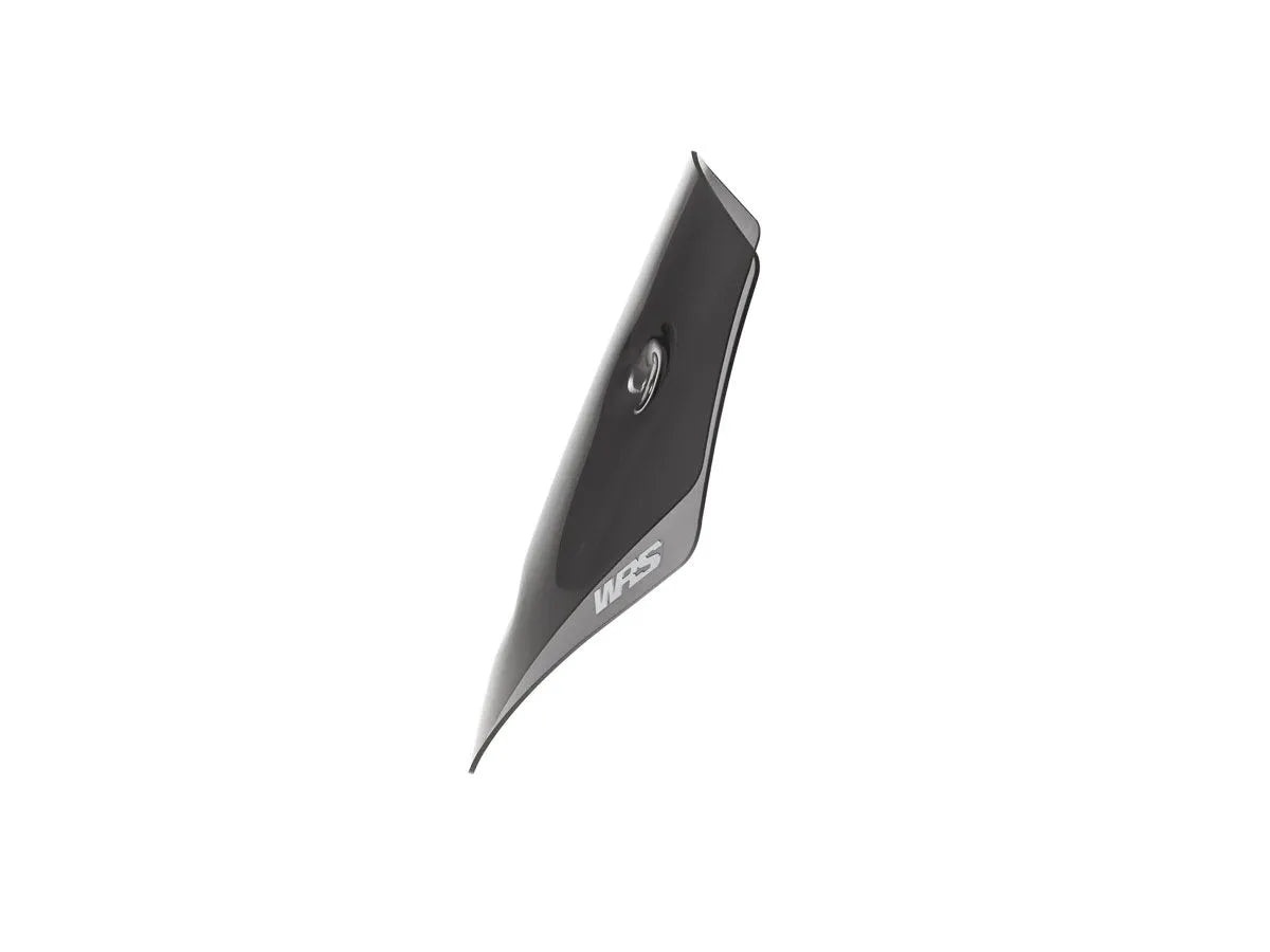 Wrs Windscreen: Enhanced Protection & Aerodynamics