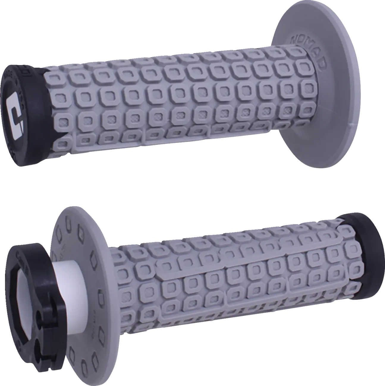 Odi Nomad Lock-on Grips - Enhanced Vibration Dampening