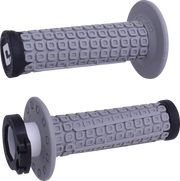Odi Nomad Lock-on Grips - Enhanced Vibration Dampening