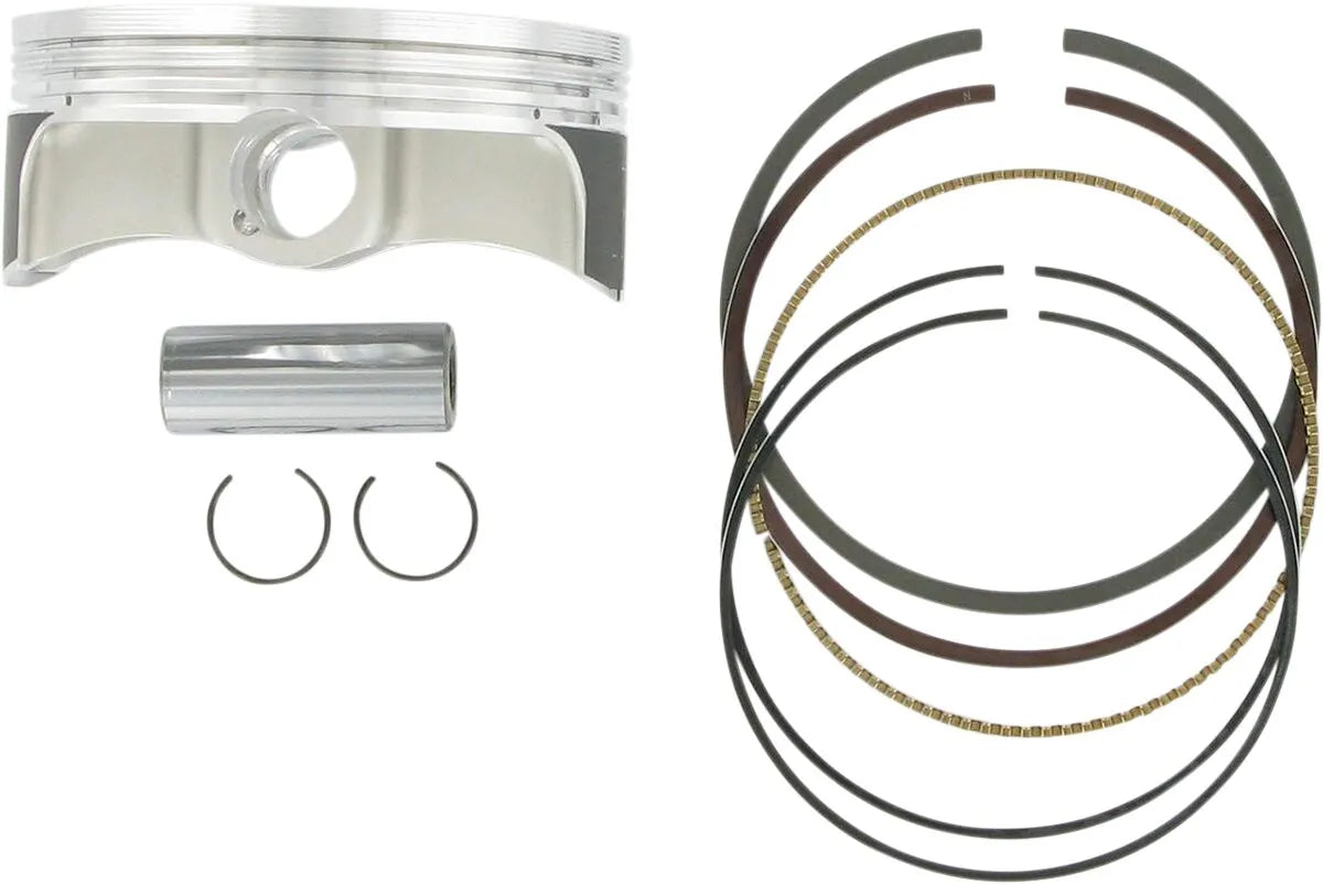 Wiseco Forged Piston Kit 4-stroke, 95.00mm