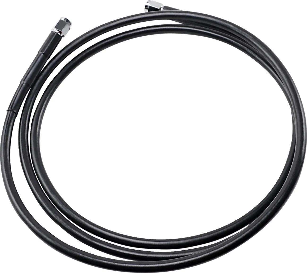 Drag Specialties Universal Brake Line 74"