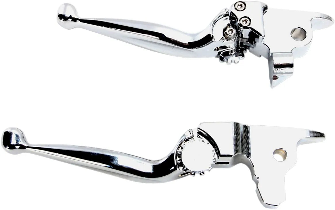 Psr Journey Adjustable Lever Set Harley Models