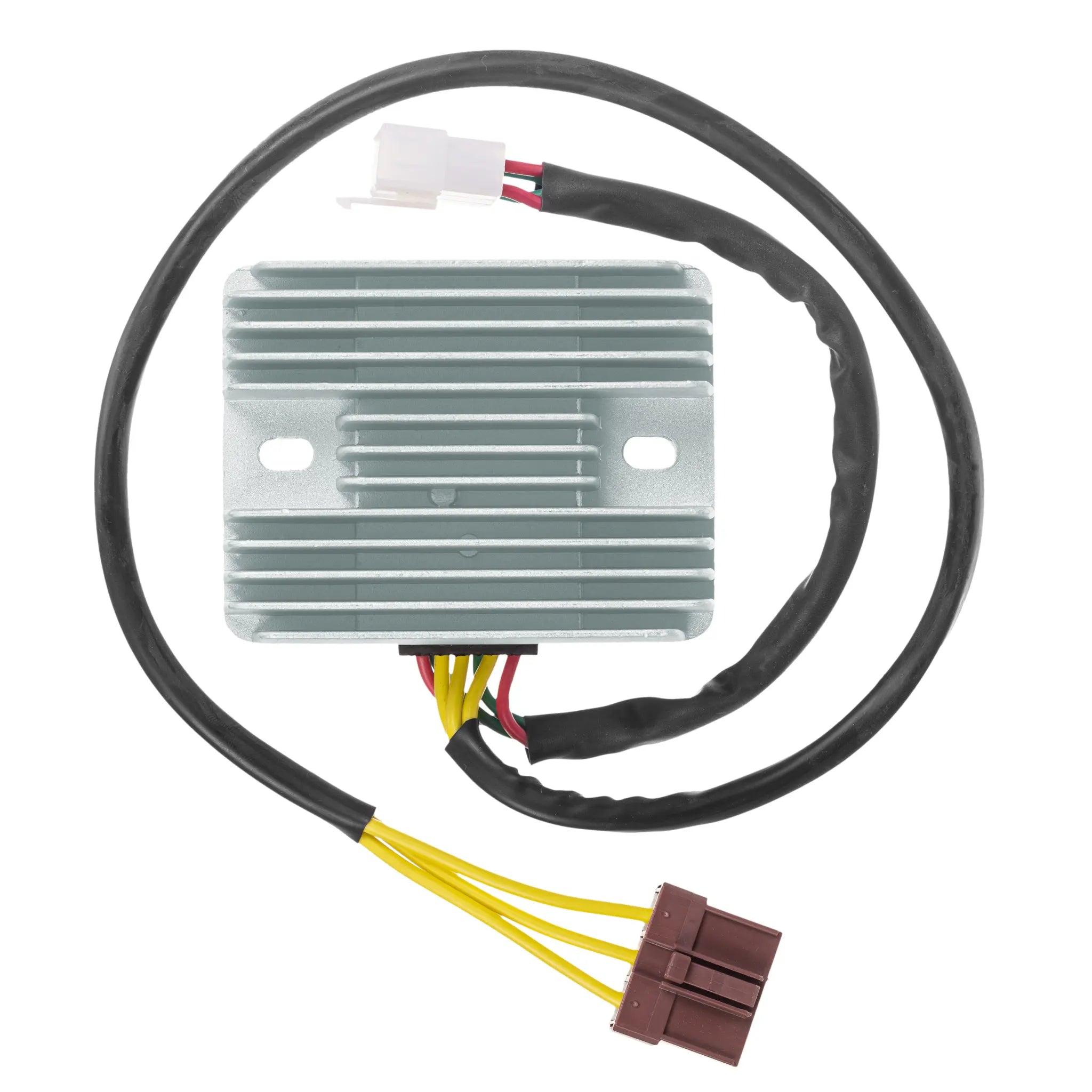 Motoplat Regulator - 12v Charging Upgrade