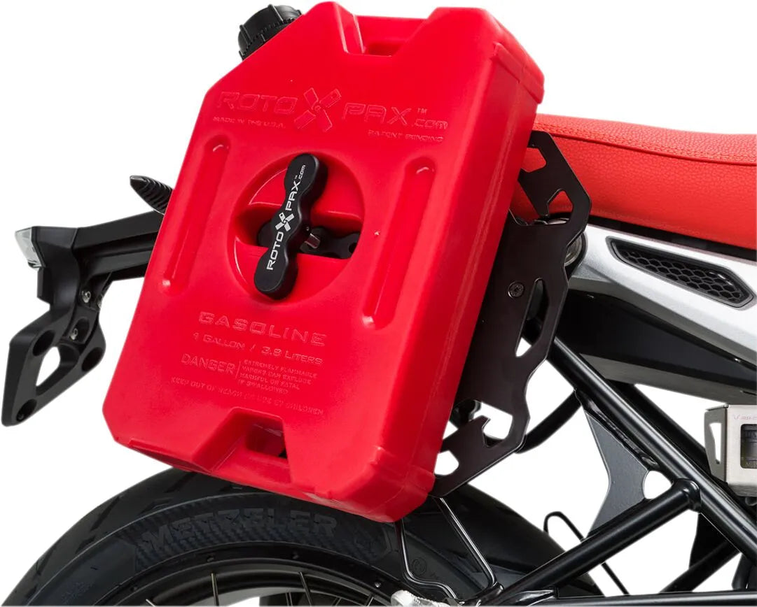 Sw-motech Universal Side Bracket For Slc Side Carrier