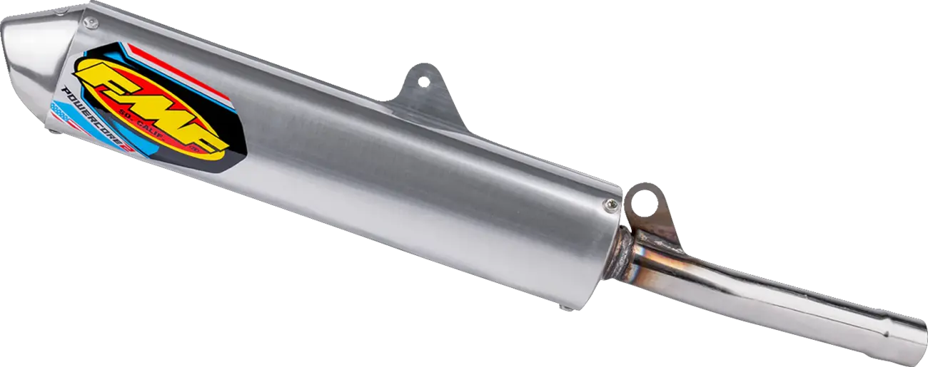 Fmf Powercore Silencer For Performance Enhancement