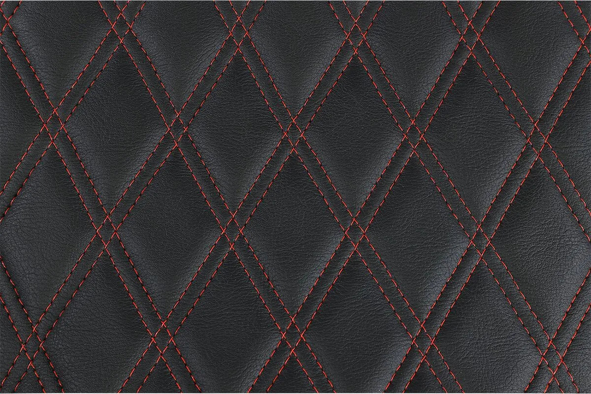 Drag Specialties Extended Reach Predator Iii Seat