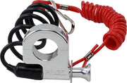 Pingel Tether Kill Switch - Handlebar Mount