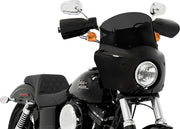 Memphis Shades Road Warrior Windshield - 9"