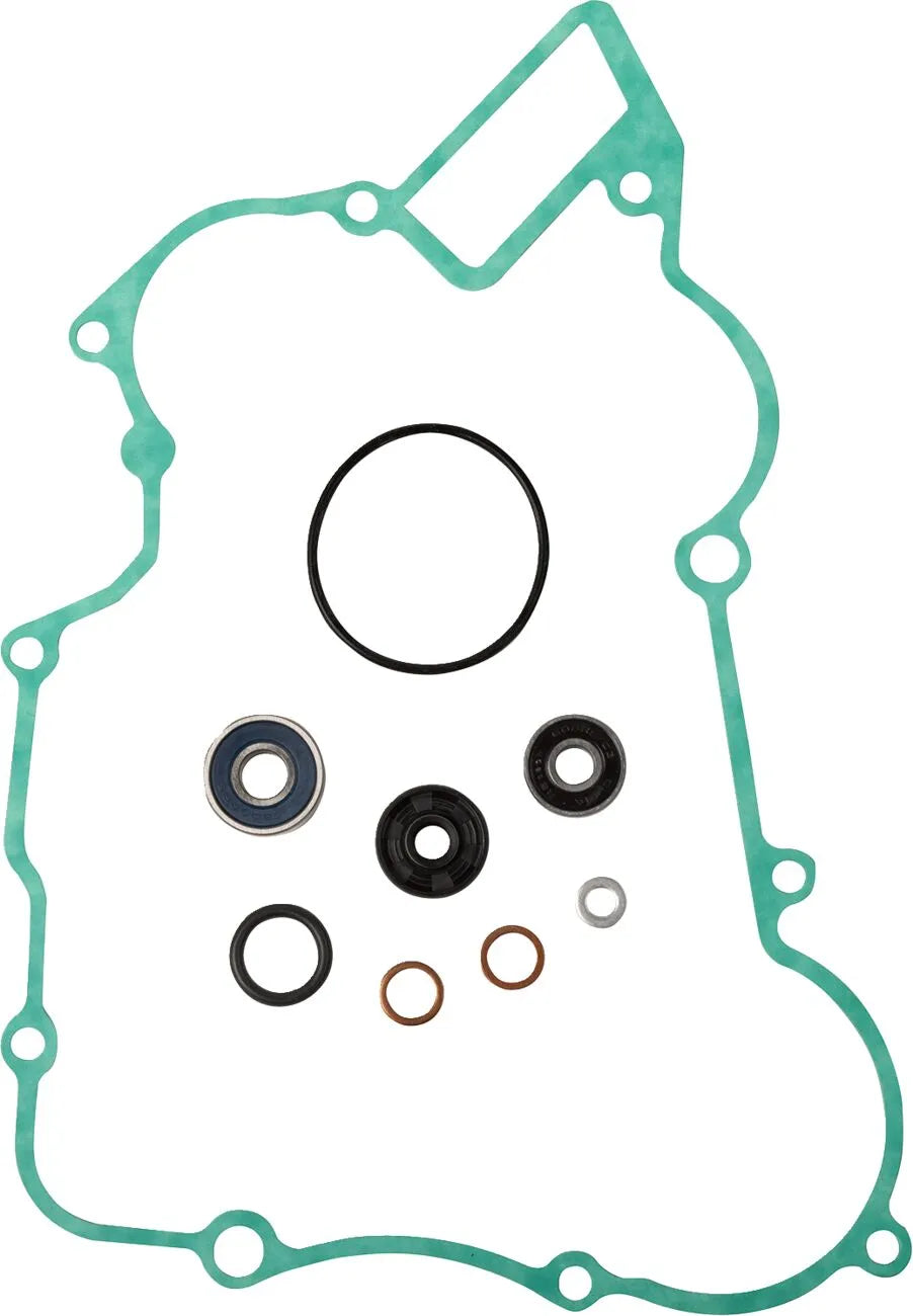 Prox Water Pump Rebuild Kit