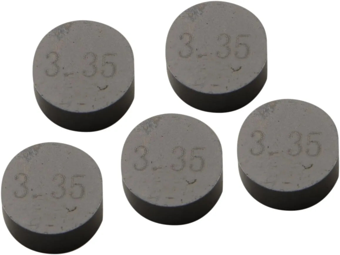 Prox 7.48 Mm Valve Shims