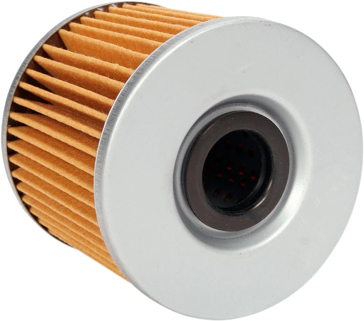 Parts Unlimited Oil Filter For Motorcycles