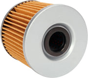 Parts Unlimited Oil Filter For Motorcycles