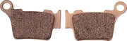 Galfer Mx Pro Brake Pads