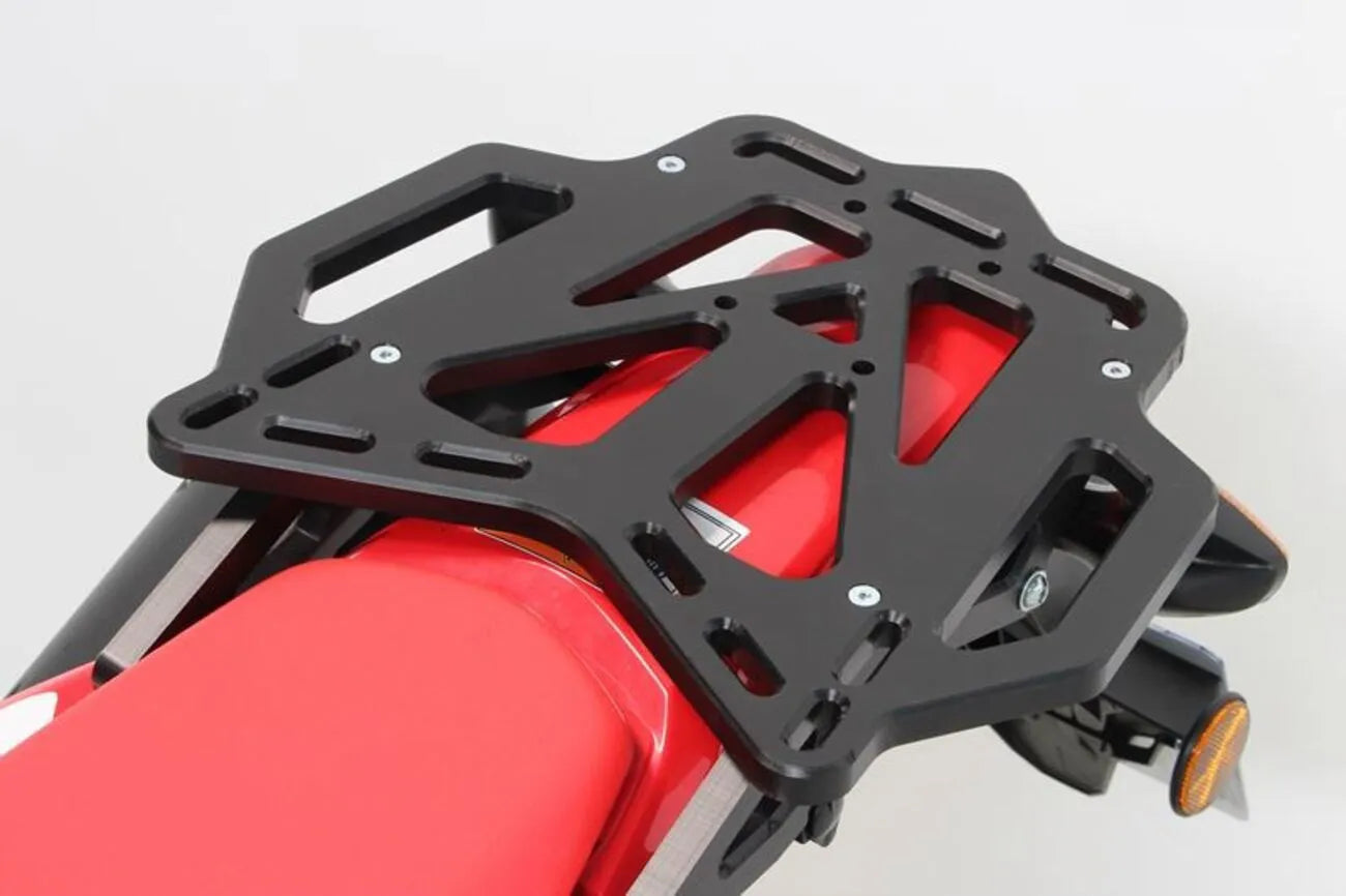 Axp Racing Rear Rack For Adventure Touring