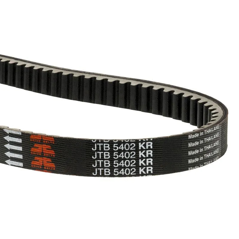 Jt Drive Belts Max Kvr Cvt Belt