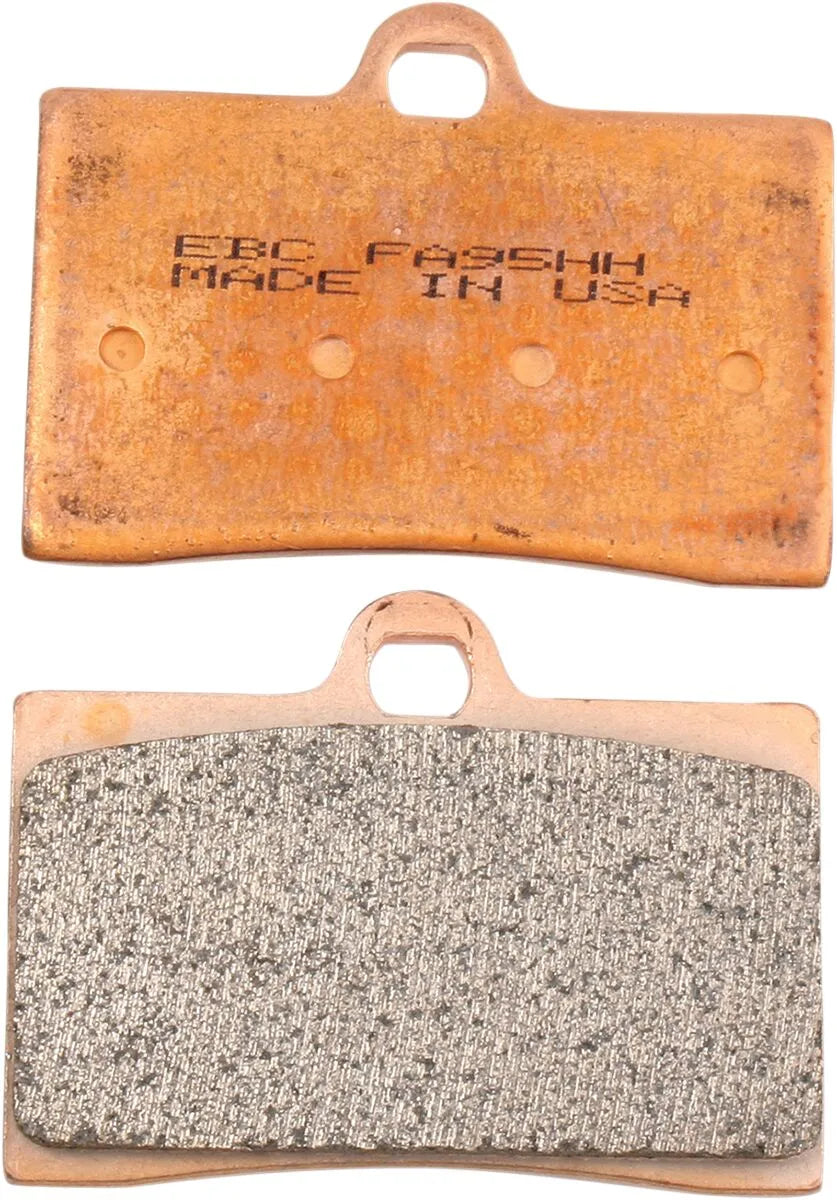 Ebc Fa95hh Sintered Hh Brake Pads