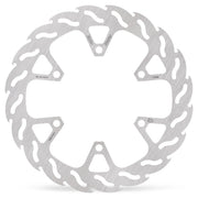 Moto-master Flame Series Fixed Brake Rotor 290mm