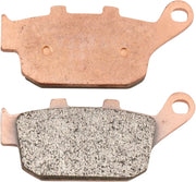 Ebc Fa140hh Sintered Hh Brake Pads (Set Of 2)